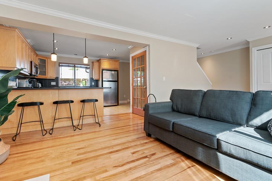 26 5851 COWICHAN STREET|Garrison Crossing