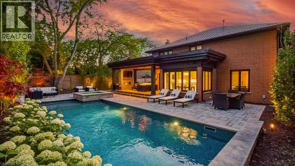 484 ASPEN FOREST Drive