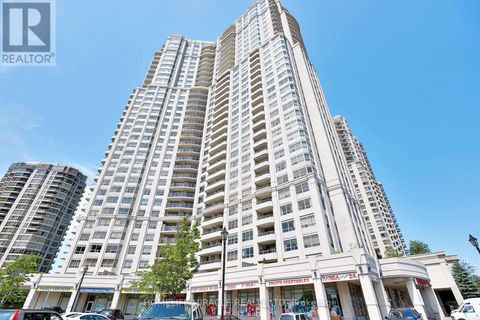 803 - 35 KINGSBRIDGE GARDEN CIRCLE Mississauga (Hurontario) ON L5R3Z5