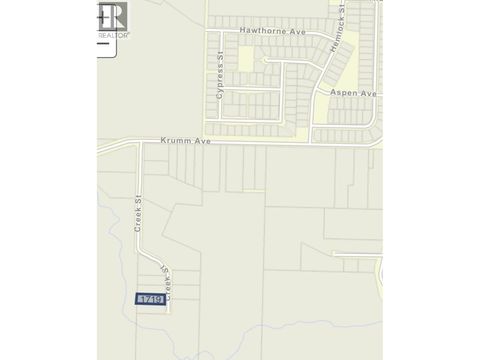 1719 CREEK STREET Terrace BC V8G4X9