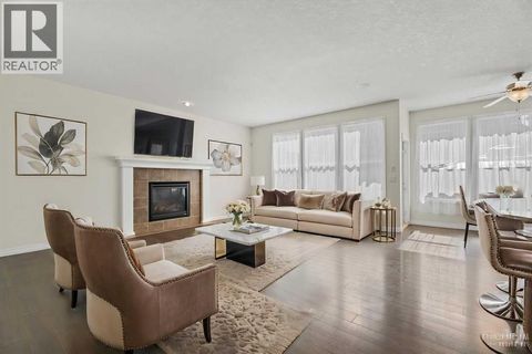 386 Mahogany Terrace SE Calgary AB T3M0X4