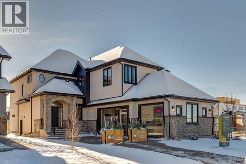 120 Greenwich Heath NW Calgary AB T3B6P2