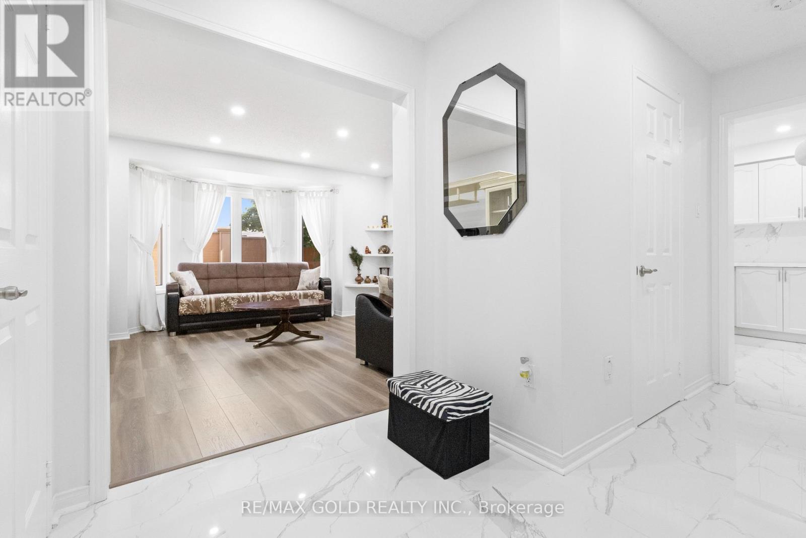 40 BLUE SPRUCE STREET