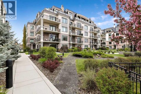 404, 131 Quarry Way SE Calgary AB T2C5L7