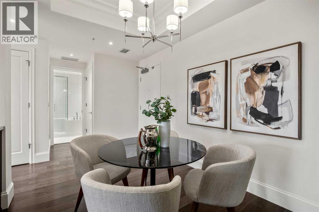 404, 131 Quarry Way SE