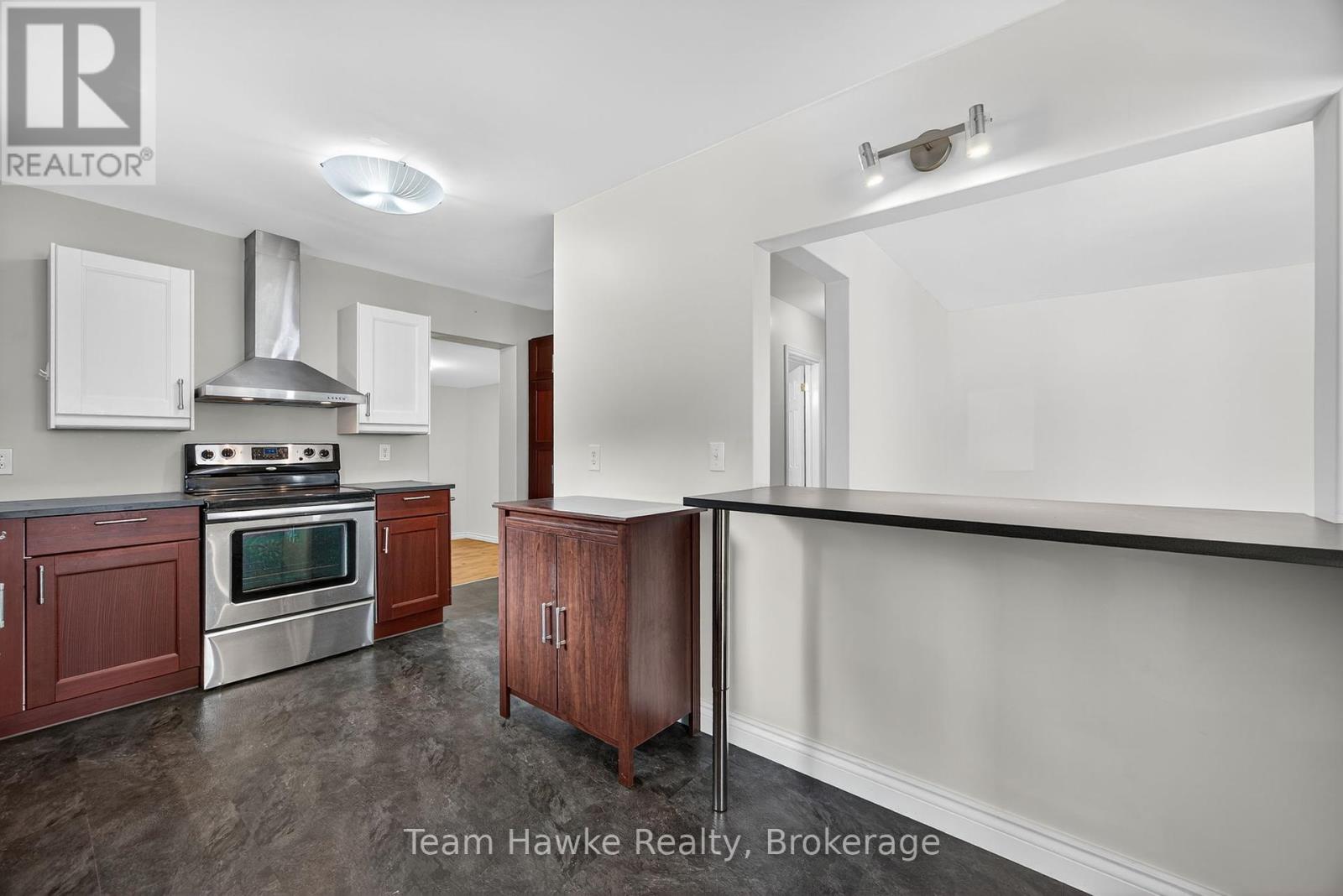 133 SEVENTH STREET