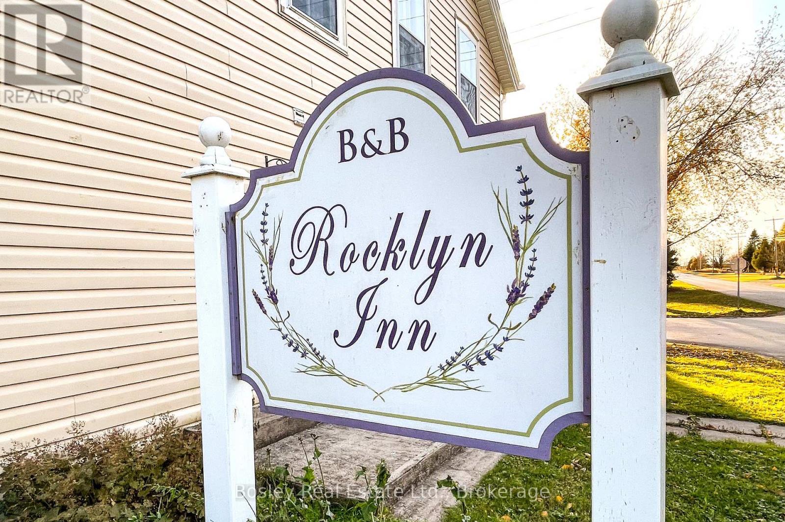 726004 22B SIDE ROAD