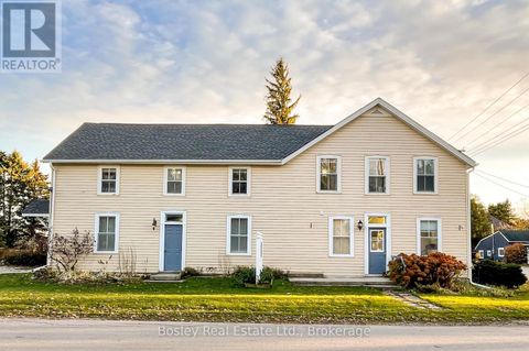 726004 22B SIDE ROAD Grey Highlands ON N4L1W6