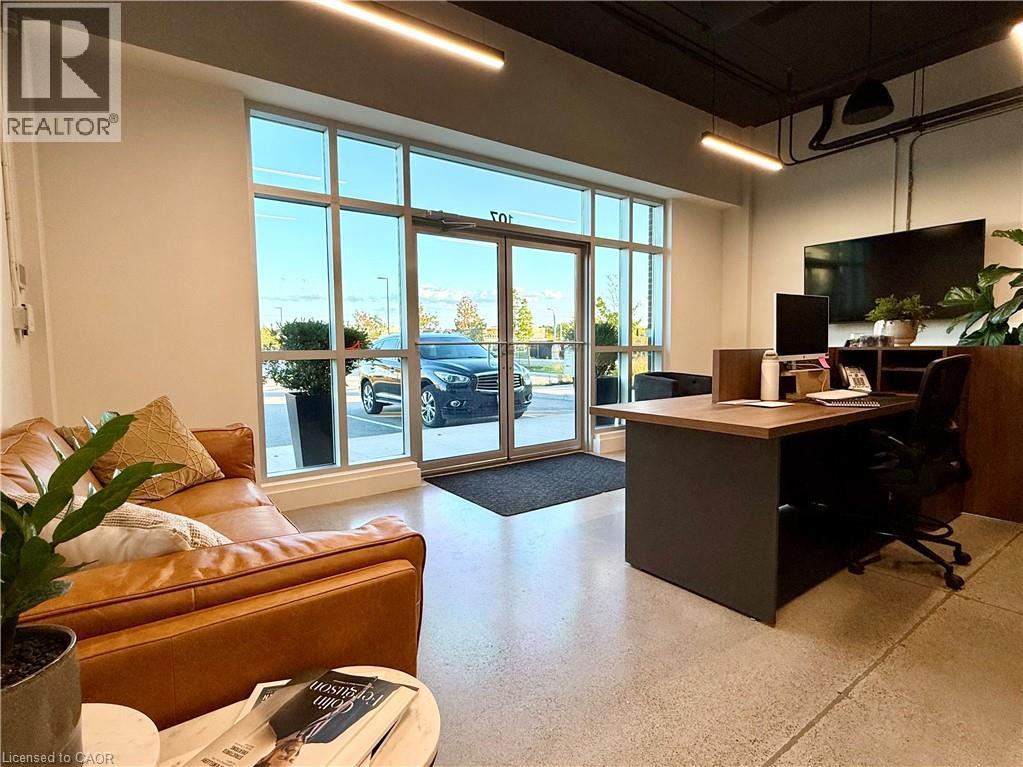 3485 REBECCA Street Unit# 107