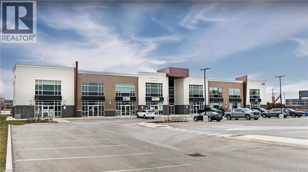 3485 REBECCA Street Unit# 107