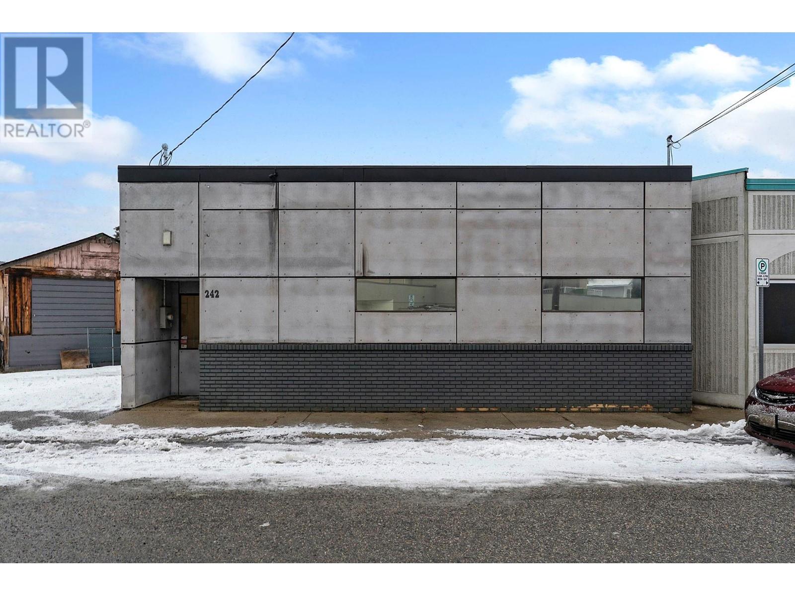 242 Haynes Street