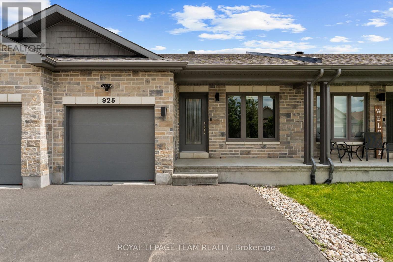 925 LEISHMAN DRIVE