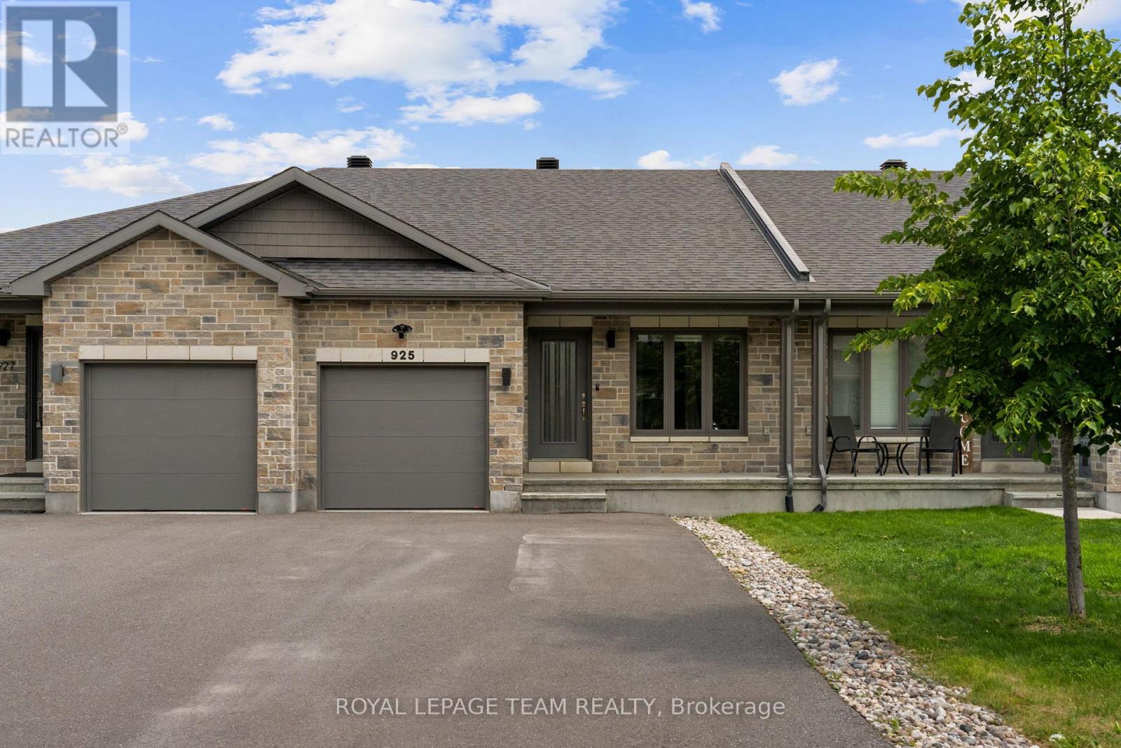 925 LEISHMAN DRIVE