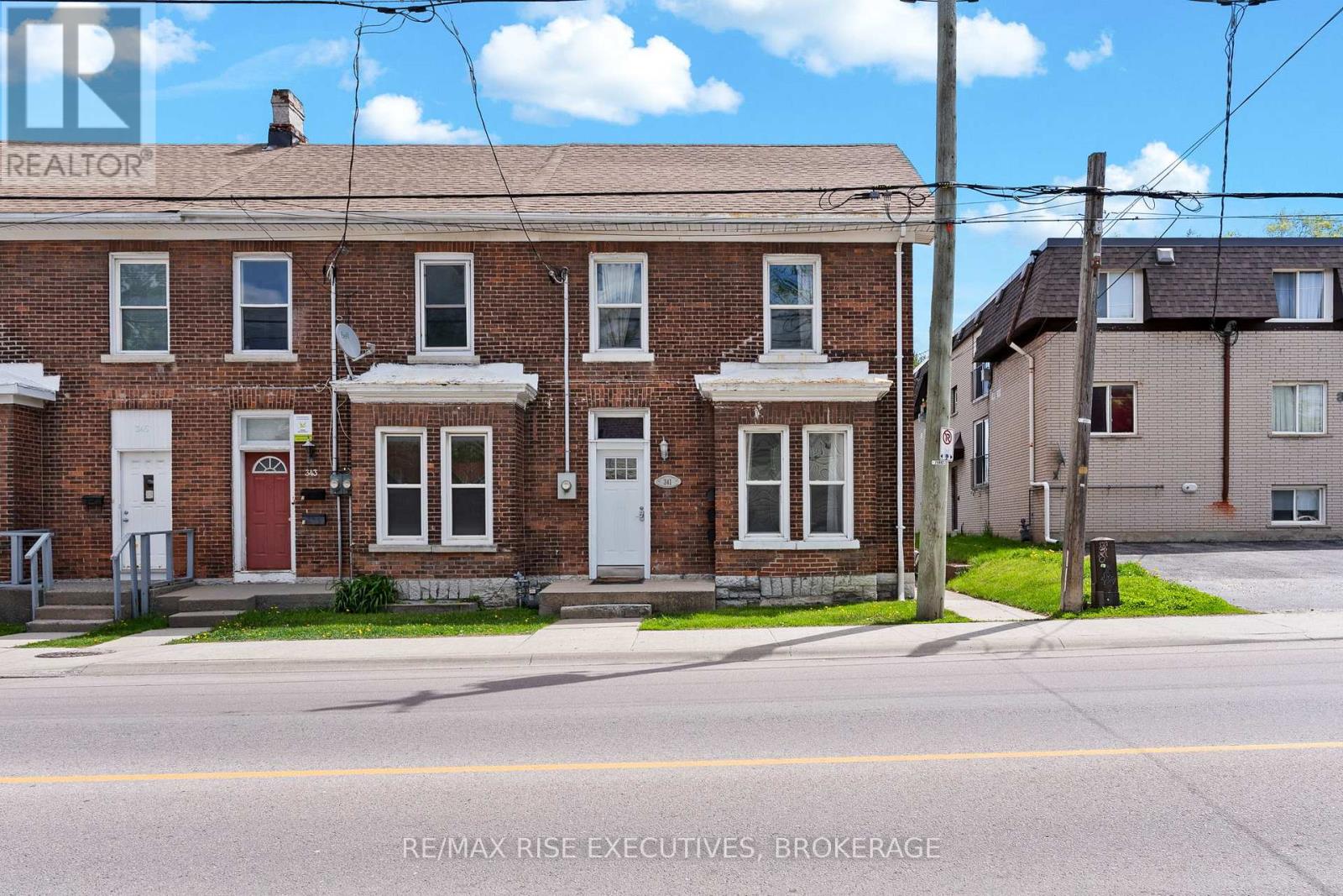 341 DIVISION STREET