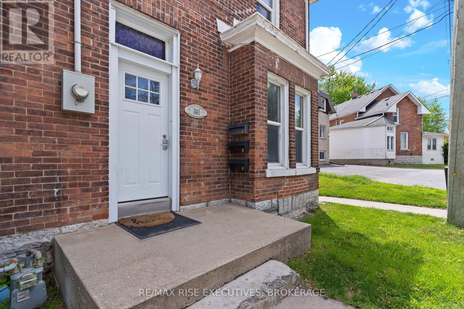 341 DIVISION STREET