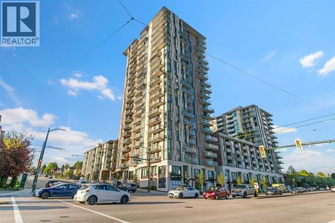 502 8188 FRASER STREET Vancouver BC V5X0J8