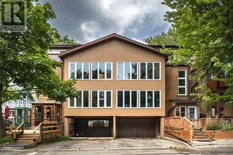 106 HUBBARD BOULEVARD Toronto (The Beaches) ON M4E1A6