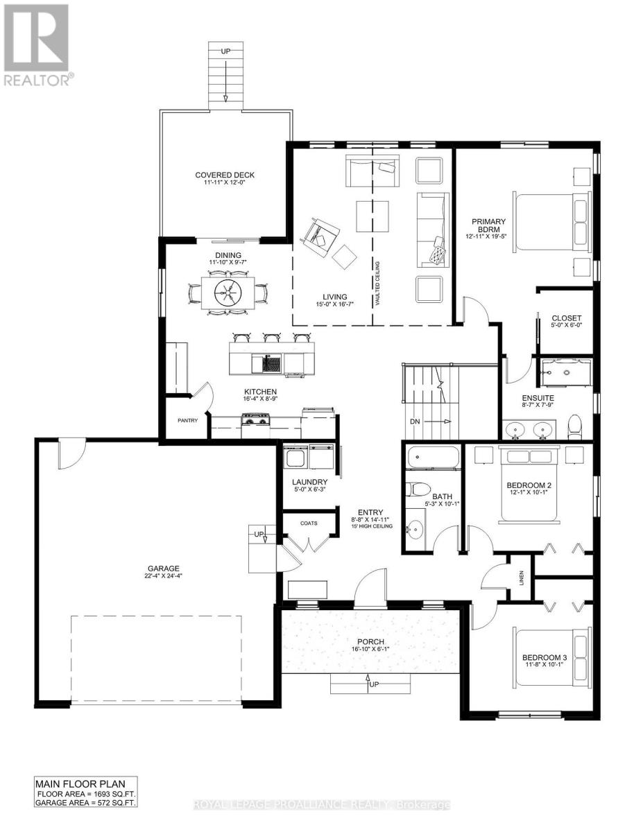 102 DEWEY ROAD