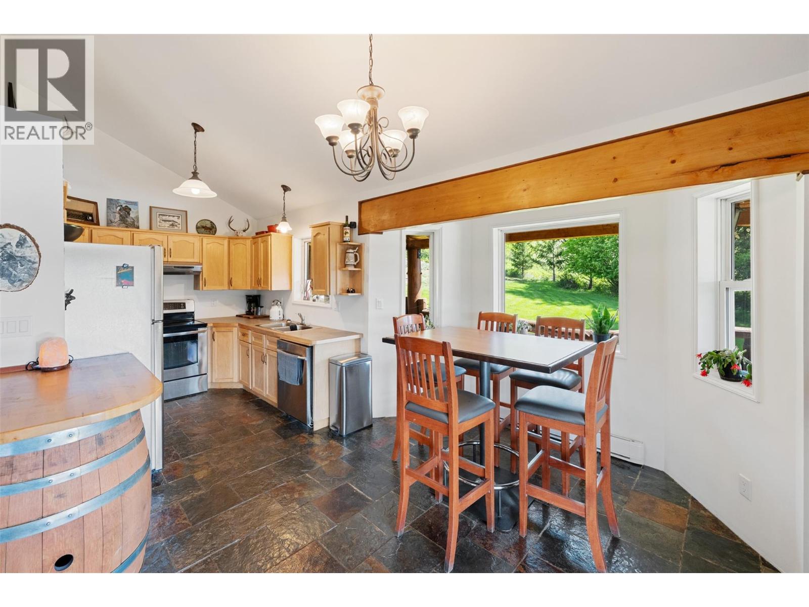 875 Sheep Creek Road