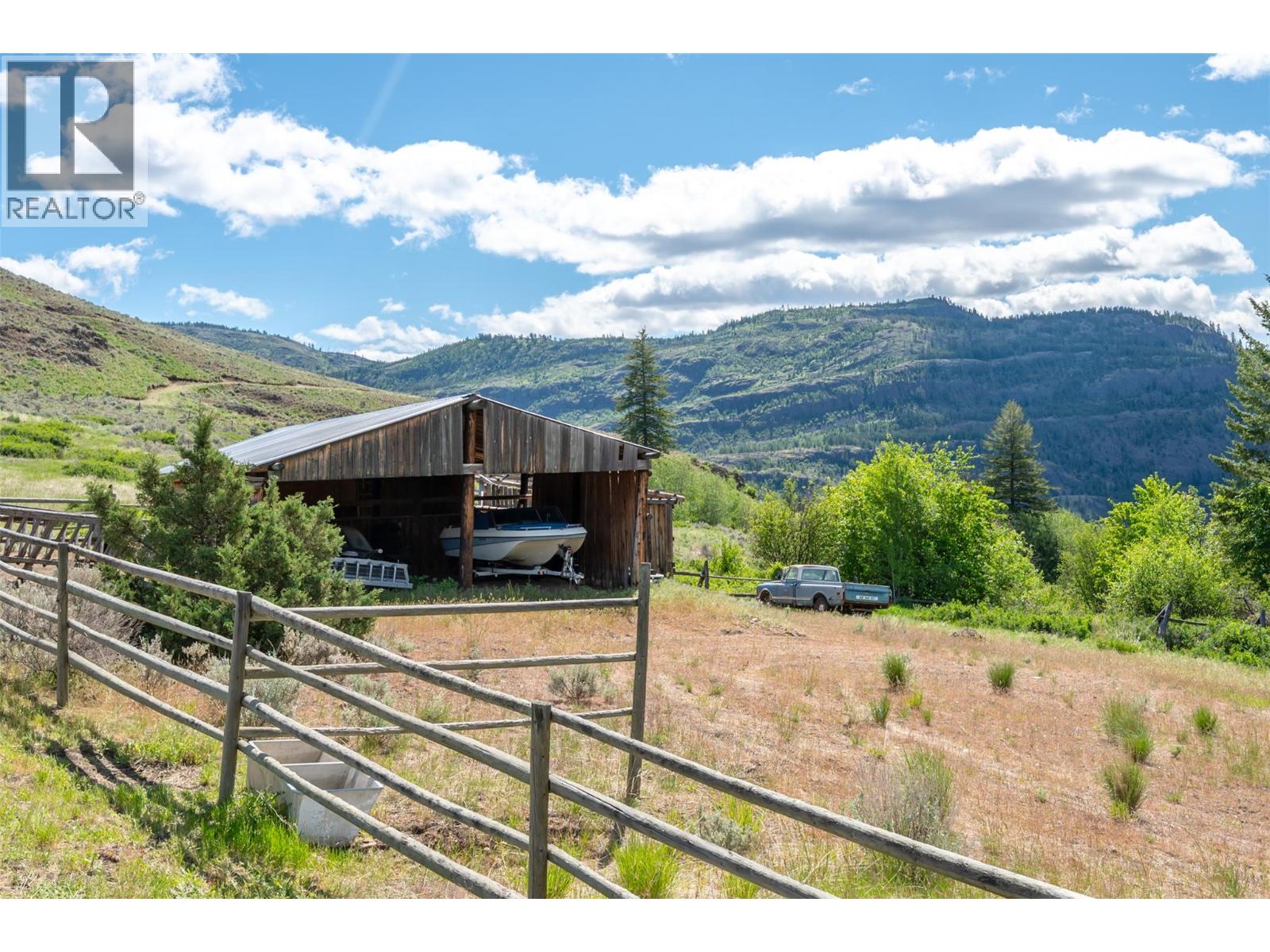 875 Sheep Creek Road