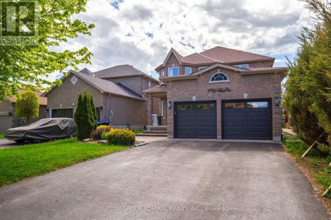 1992 PRINCE COURT Innisfil (Alcona) ON L9S0E7