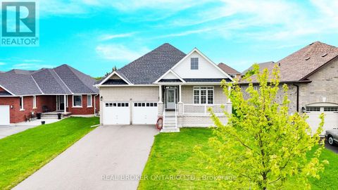 42 BARRON BOULEVARD Kawartha Lakes (Lindsay) ON K9V0C4