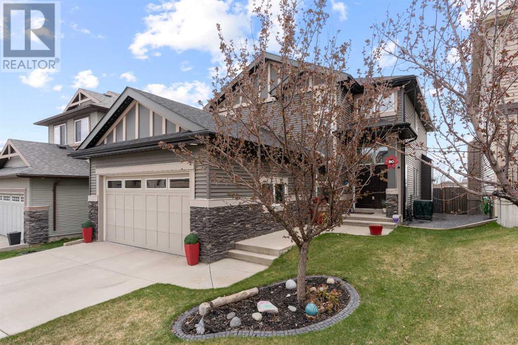 80 Sage Valley Park NW
