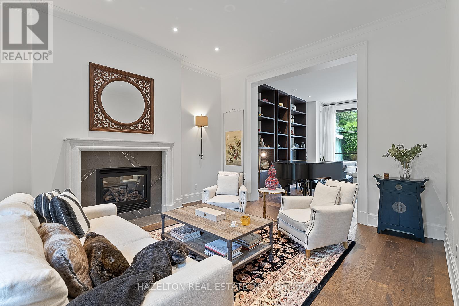 126 KILBARRY ROAD