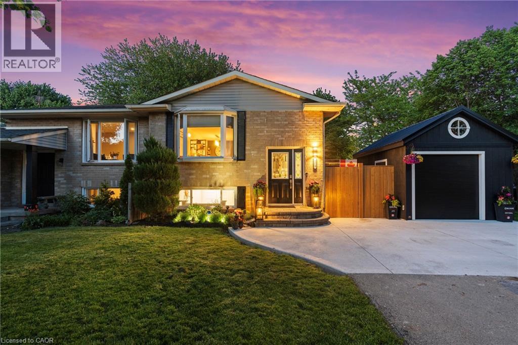 4513 CARRIAGE Road