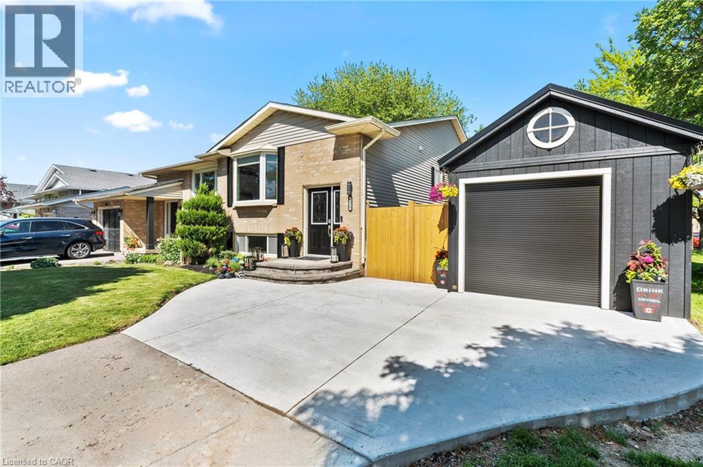 4513 CARRIAGE Road