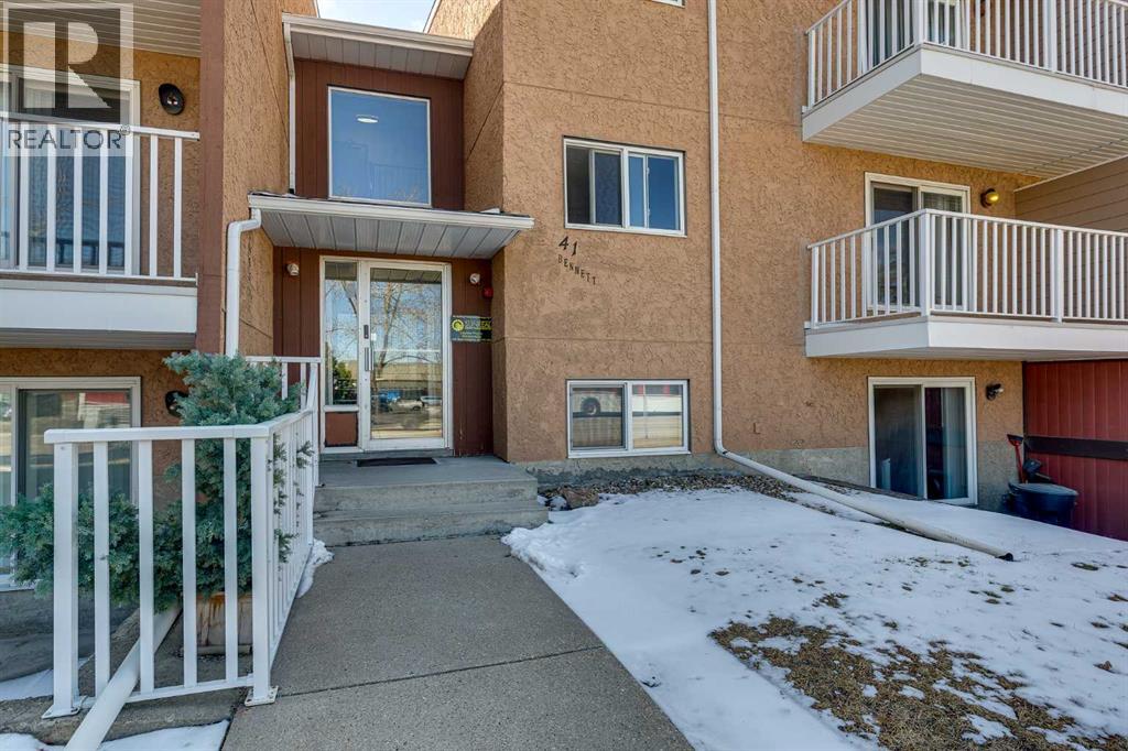 103, 41 Bennett Street