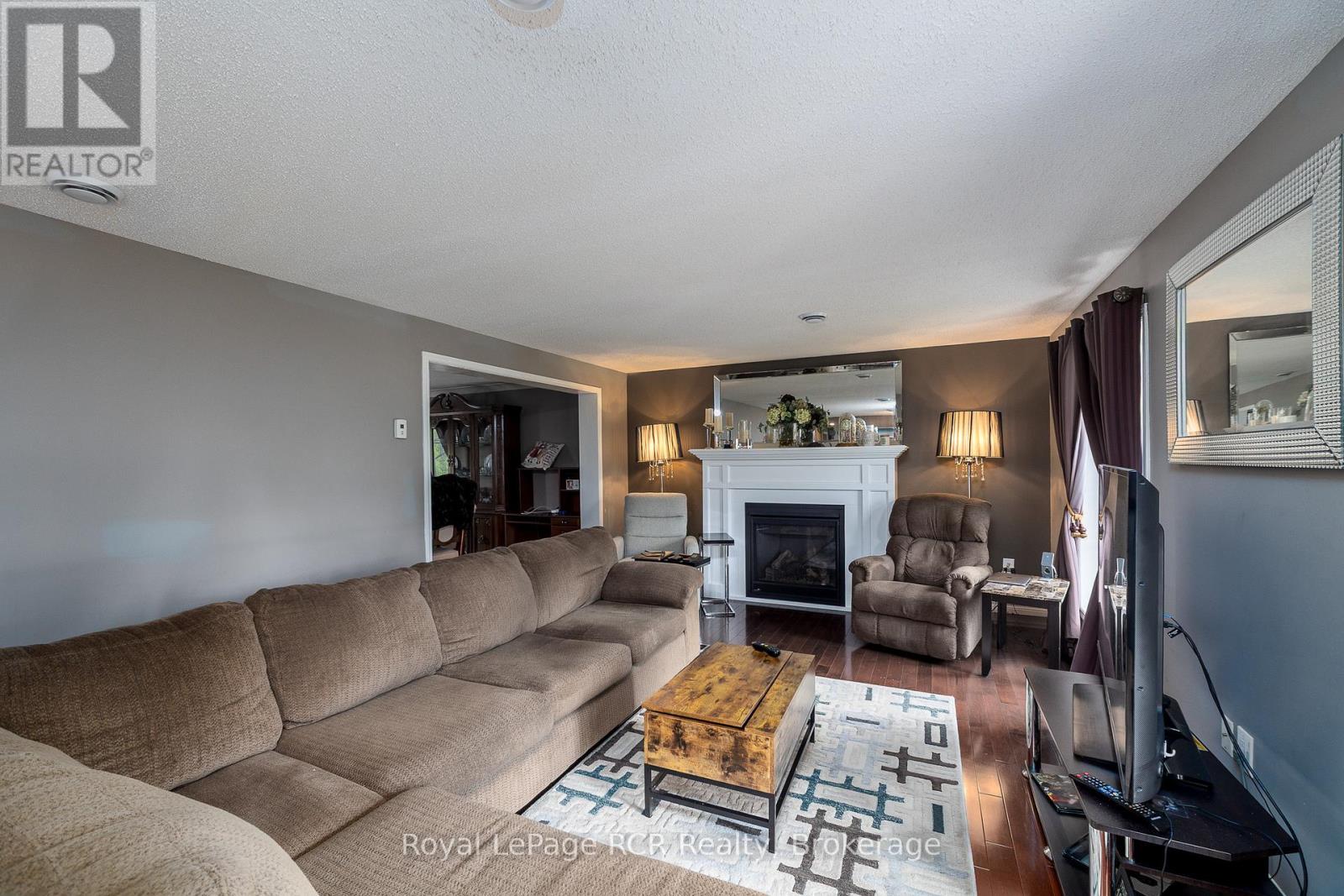 2 HIGHLAND DRIVE