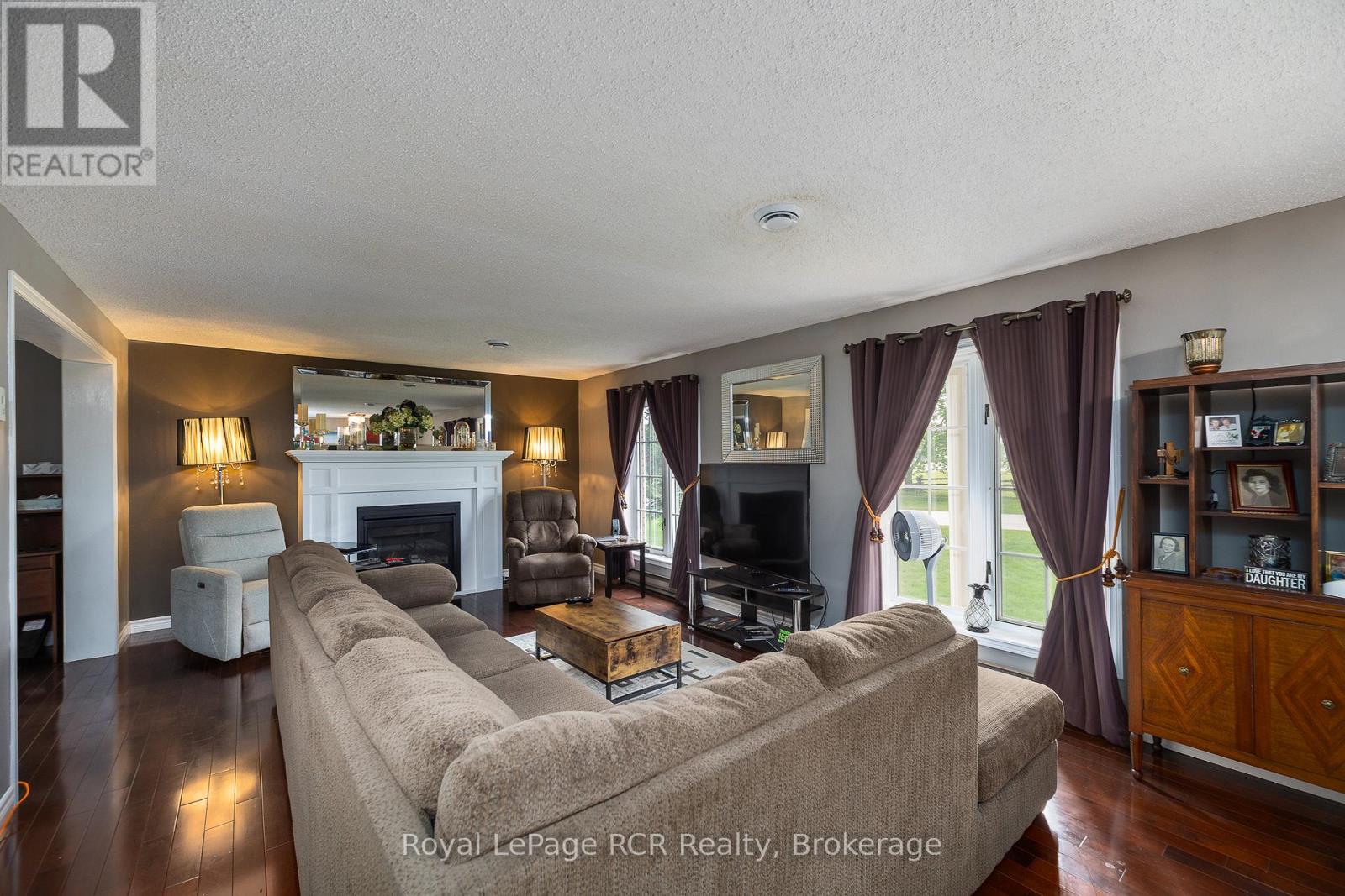 2 HIGHLAND DRIVE