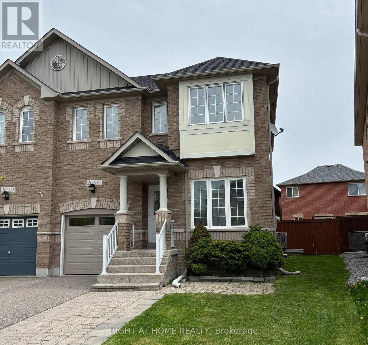 98 WHEELWRIGHT DRIVE