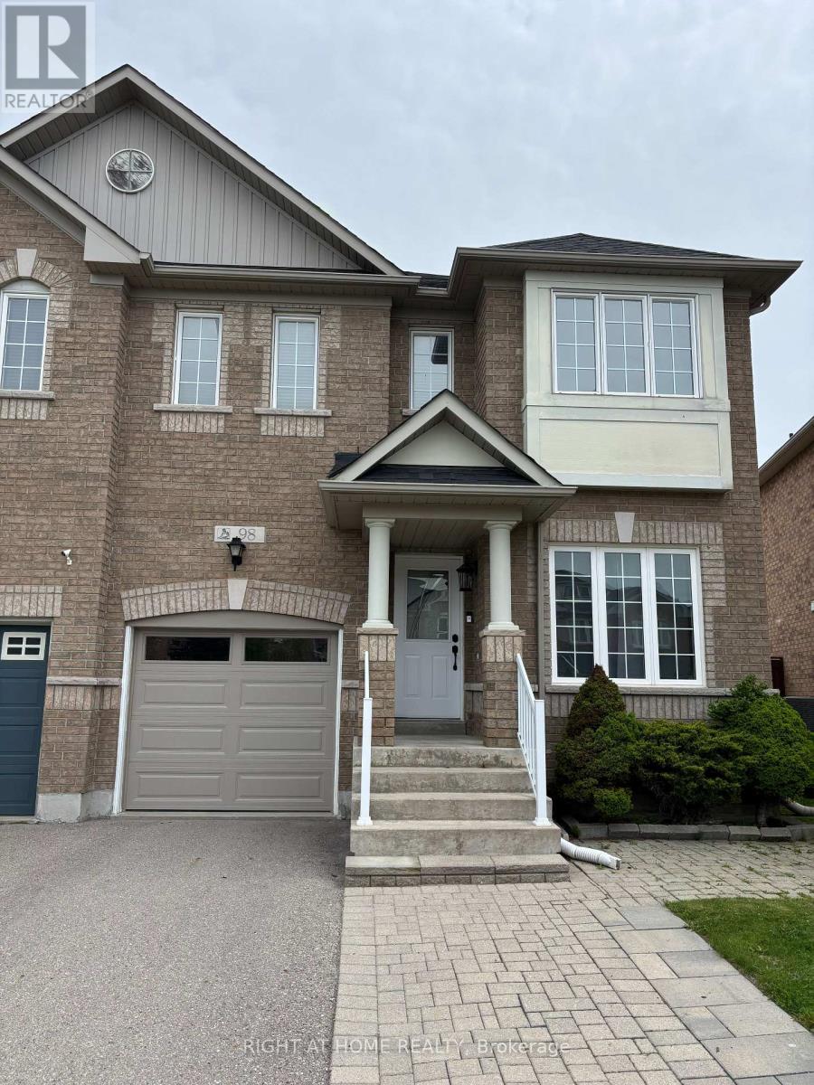 98 WHEELWRIGHT DRIVE