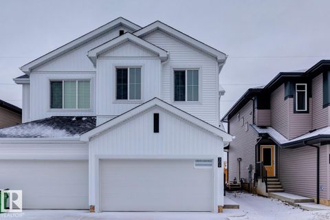 309 26 ST SW Edmonton AB T6X3J1
