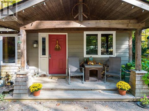 265797 25TH SIDE ROAD Meaford ON N4L1W5