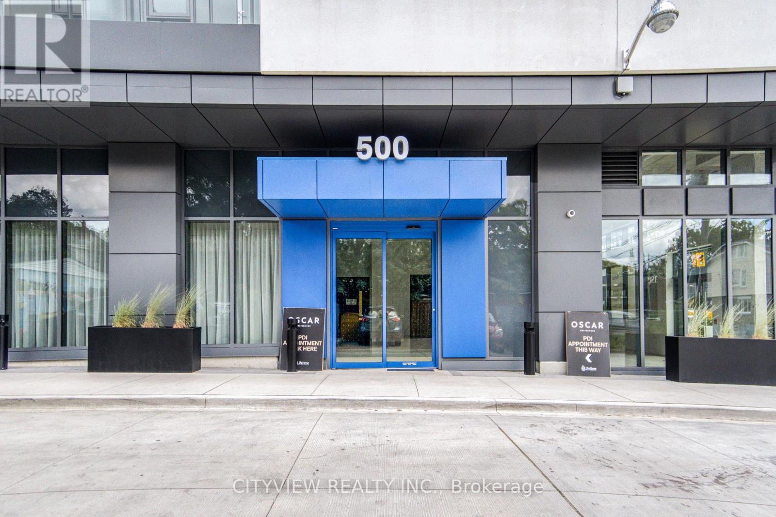 PH5 - 500 DUPONT STREET