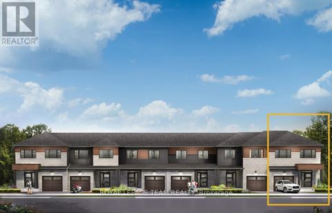 817 EILEEN VOLLICK CRESCENT Ottawa ON K2W0M5