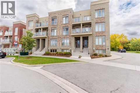 5016 SERENA Drive Unit# 7 Beamsville ON L3J0T2