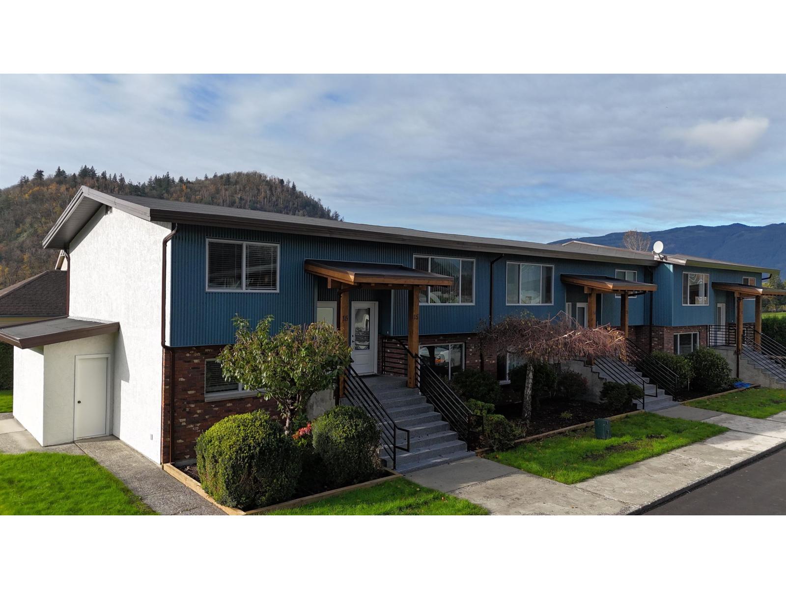 13 1715 BEAMAN DRIVE|Agassiz