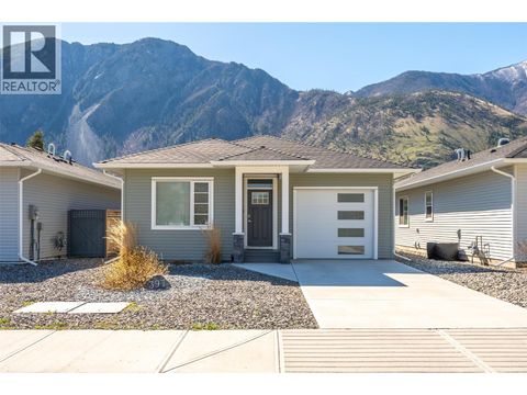 397 10th Avenue Keremeos BC V0X1N3