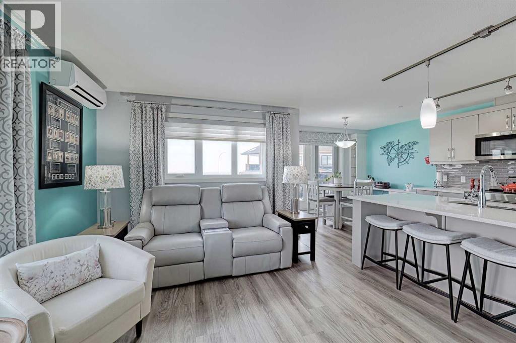 2307, 450 Kincora Glen Road NW