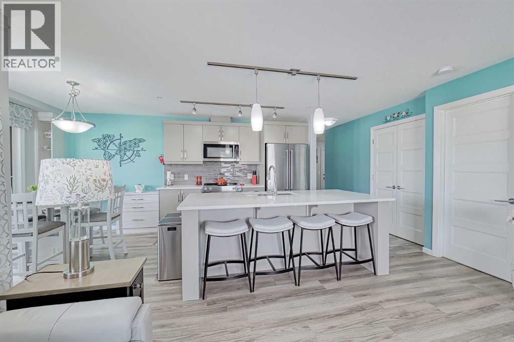 2307, 450 Kincora Glen Road NW