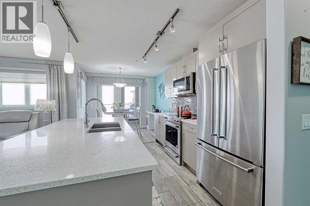 2307, 450 Kincora Glen Road NW