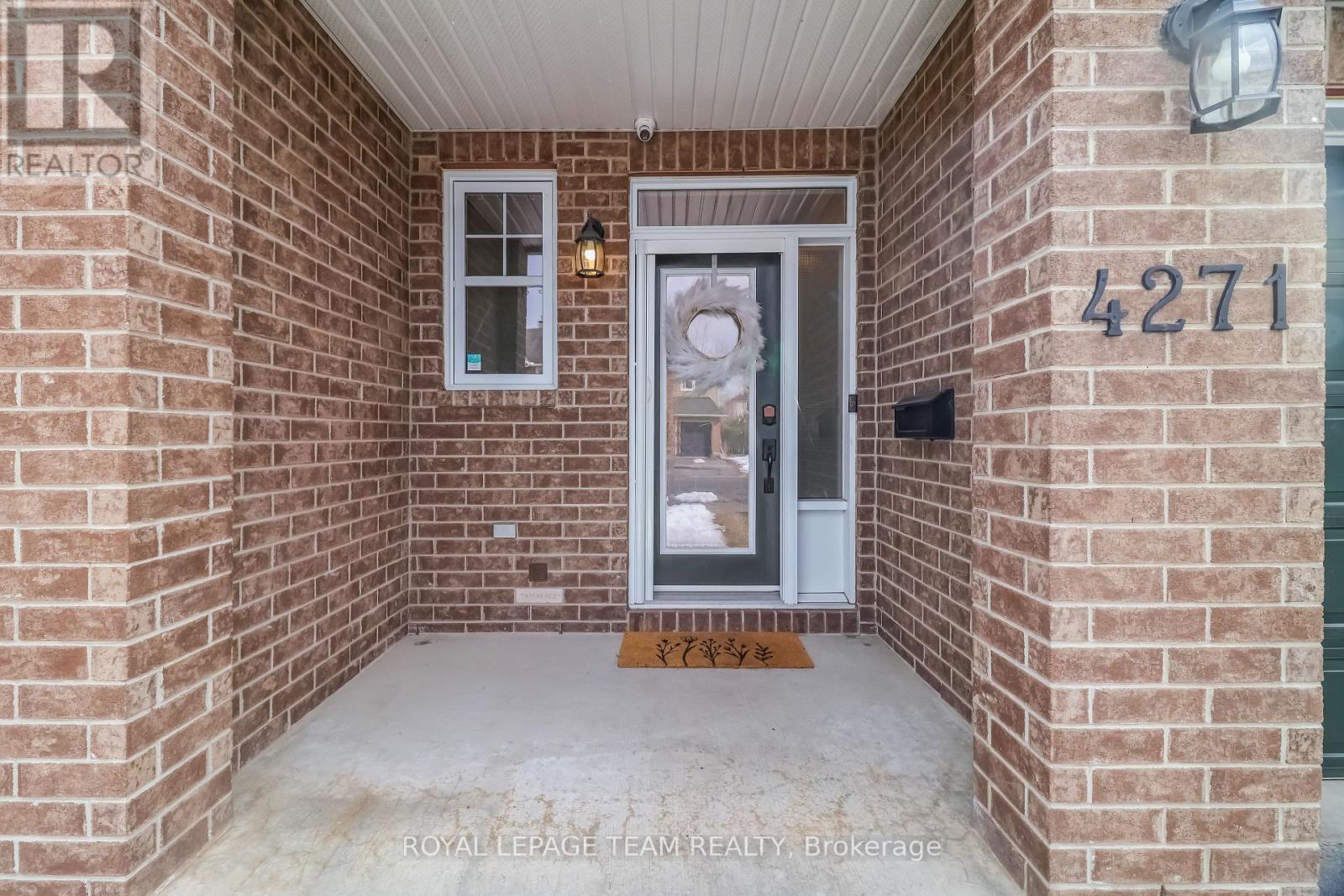 4271 KELLY FARM DRIVE