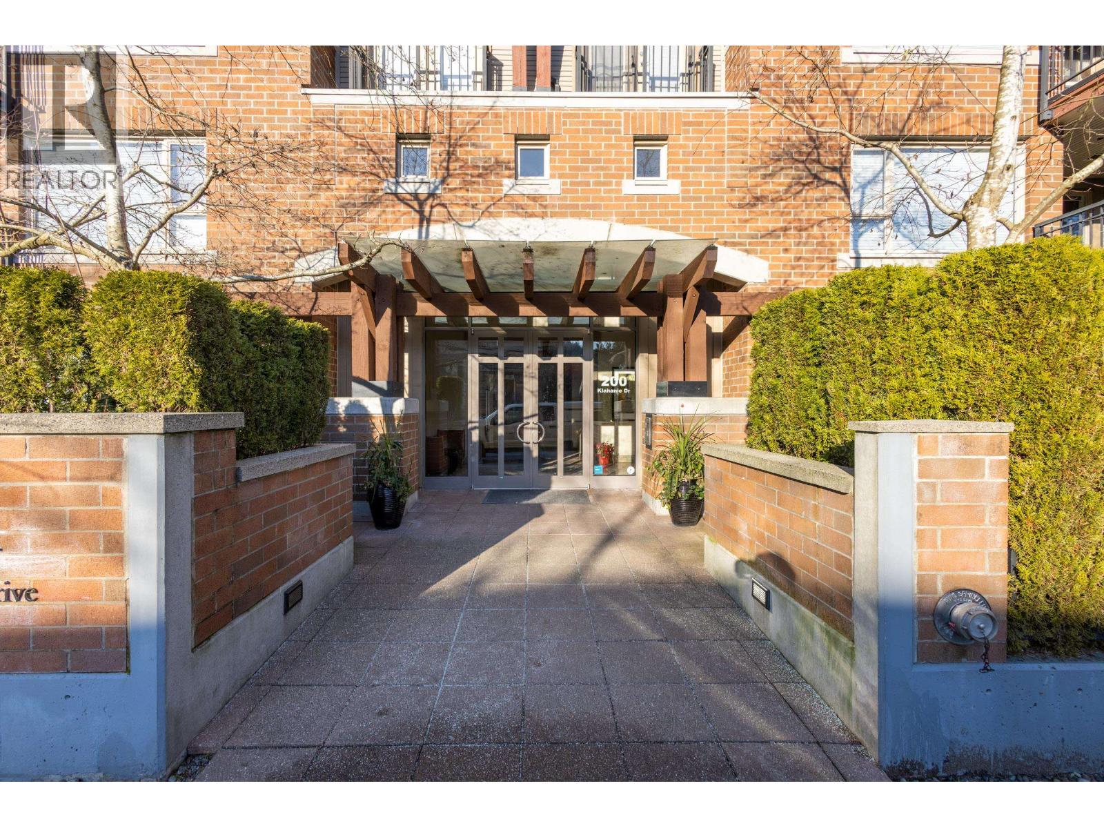 201 200 KLAHANIE DRIVE