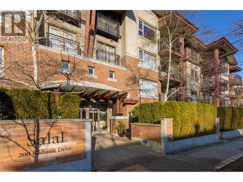 201 200 KLAHANIE DRIVE Port Moody BC V3H5K7