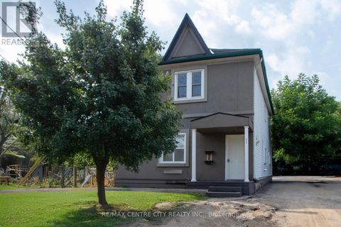 717 CENTRAL AVENUE London East (East G) ON N5W3P9