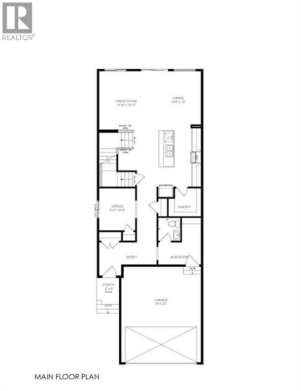 92 Creekview Manor SW